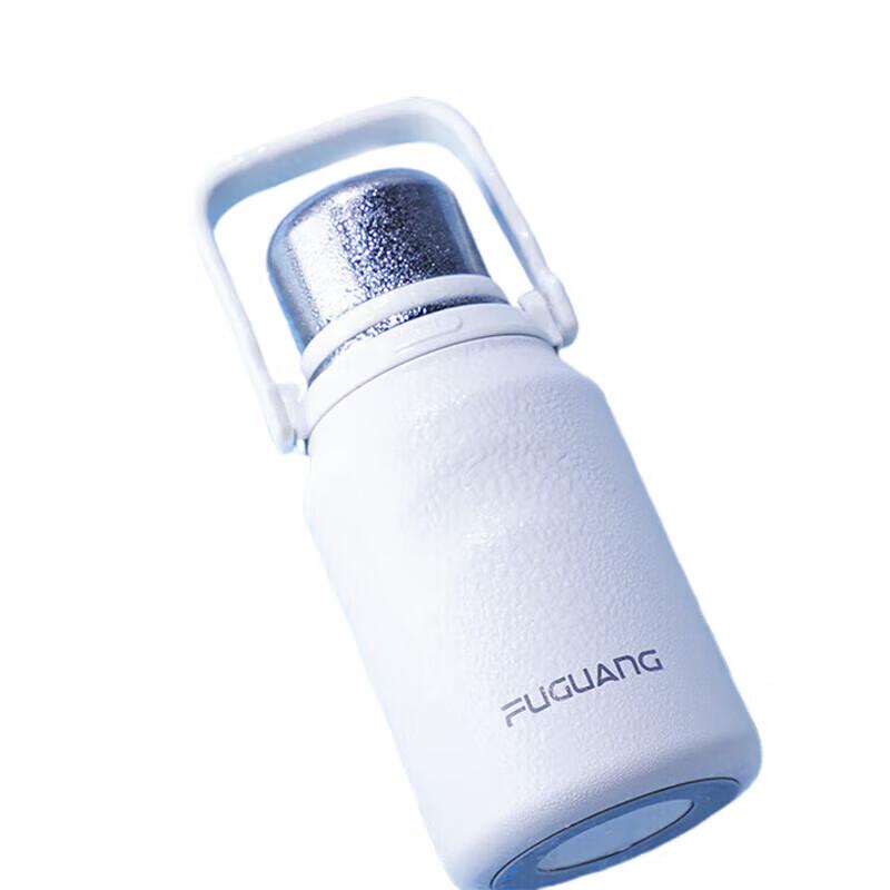 Fuguang Lingdong 1500ml Stainless Steel Insulated Bottle