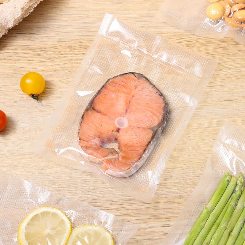 LISM Vakuum-Lebensmittelversiegelungsbeutel