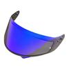 V16 Lentille de Rechange pour Écran Facial pour Casque de Moto MT Atom Atom sv Haute Qualité Protection UV Coupe-Vent Anti-Buée