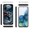 for Samsung Galaxy S25 S24 S23 S22 Ultra FE Plus A17 A37 A57 A56 A55 A06 A16 A15 A36 A26 A35 A05 A25 A54 Phone Case Comics Super Hero Supermans Man