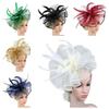 Hodeplagg – Fascinators