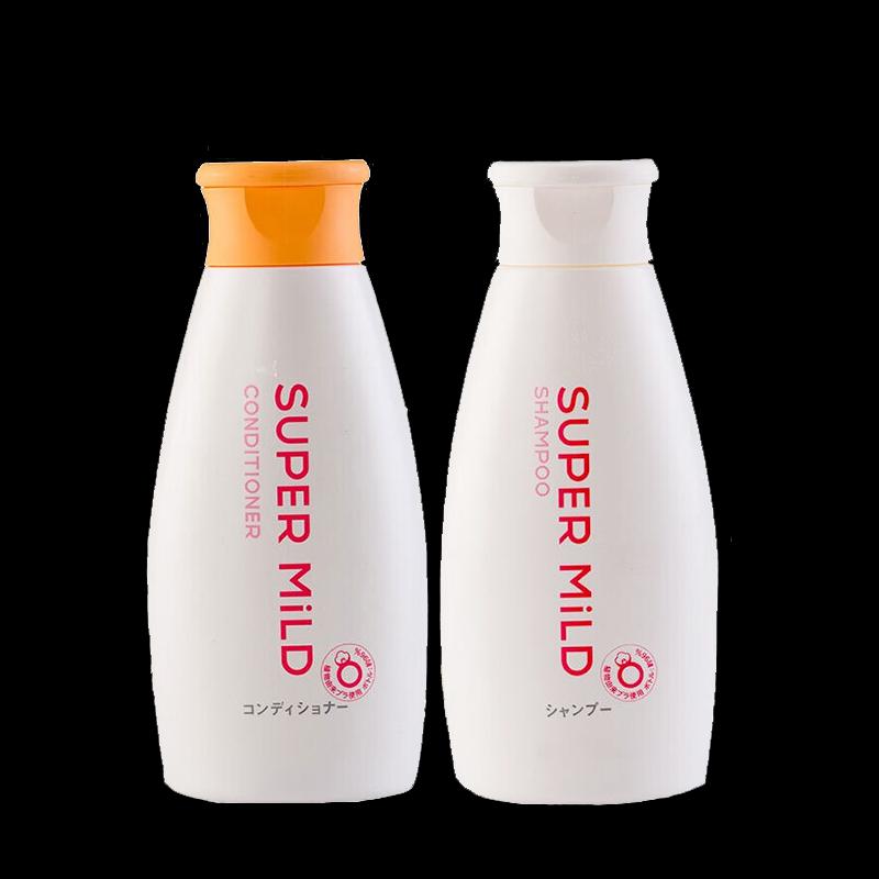 Shiseido Fino Floral Moisturizing Shampoo & Conditioner Set