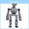 The Robot Wild Plush Toy Stuffed Animal Dolls Cartoon Decorations Gift Kids