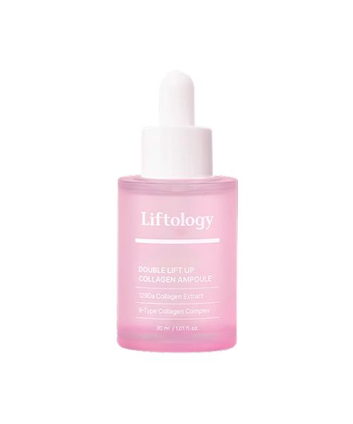 Liftology Double Lift Up Collagen Ampoule
