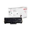 Toner - Xerox - Everyday - Noir - Grande capacité - 2000 pages - Compatible Samsung