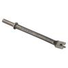 Steel Pneumatic Chisel Bit Nail Cutting Chisel For Hand-held Hammers For Masonry Concrete Pneumatic Chisel Grey Pneumatic Chisel