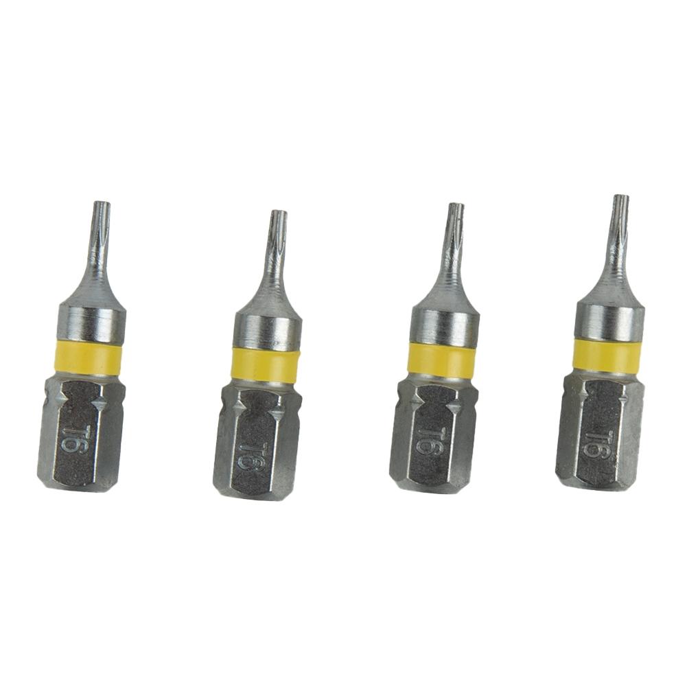 1/4inch Screwdriver Bit High Hardness Screw Driver Bit