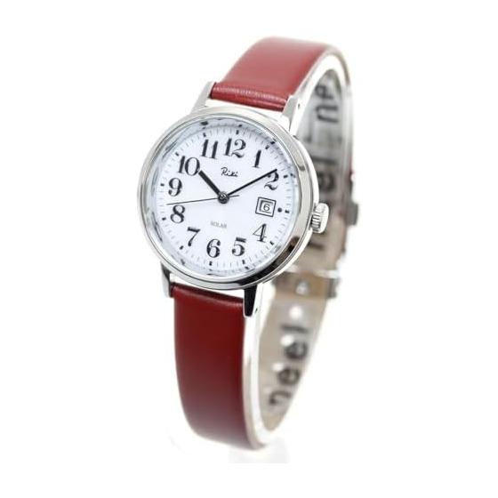 [Seiko Watch] ALBA Riki Standard Ladies Solar AKQD401 Ladies