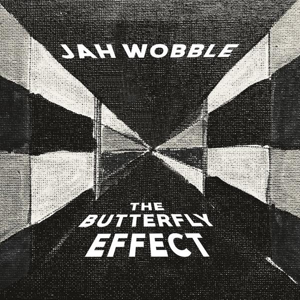 

CD JAH WOBBLE - The Butterfly Effect JW004CD Jah Wobble Reco 2018 UK Pop Used