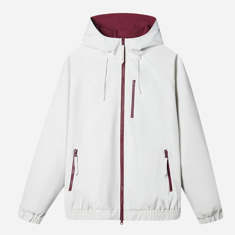 

YTMMKS9985 Unisex Outdoor Lightweight Windbreaker Jacket M