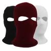 Fashion Women Men Motorbike Full Face Ski Hat  Hat Balaclava Hood Winter Knit Cap