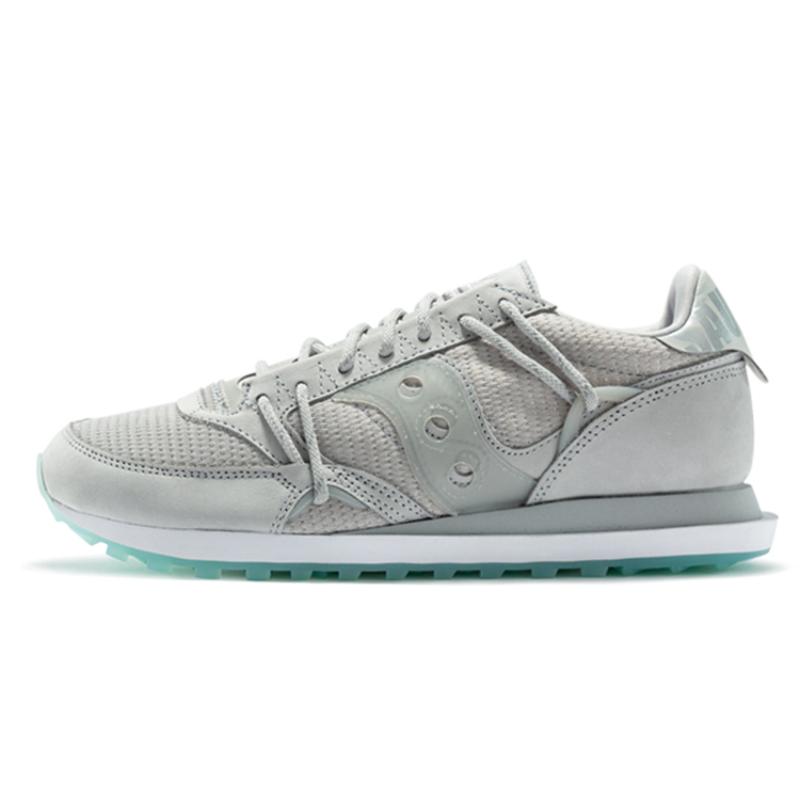 

saucony Jazz DST Abstract Collection - Grey Reflective Saucony S70547-2 38