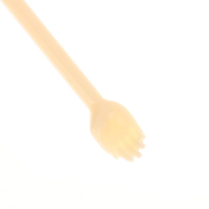 2Pair Funny Palm Chopsticks Chinese Chopsticks Training Chopsticks Learning Kids And Baby Sushi Sticks Funny Chopsticks