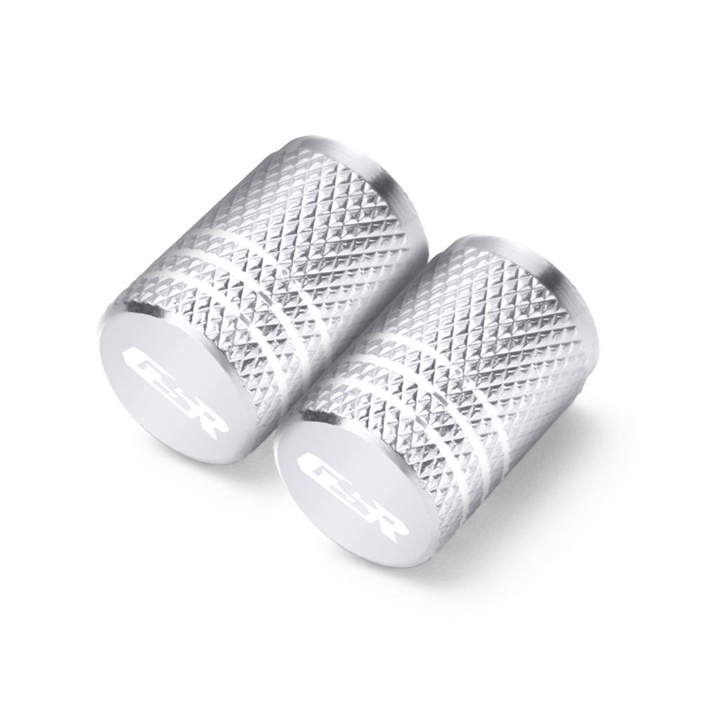 Motorcycle Accessories CNC Wheel Tire Valve Airtight Caps Dustproof Cover For SUZUKI GSR750 GSR600 GSR400 GSR 750 600 400 GSR250