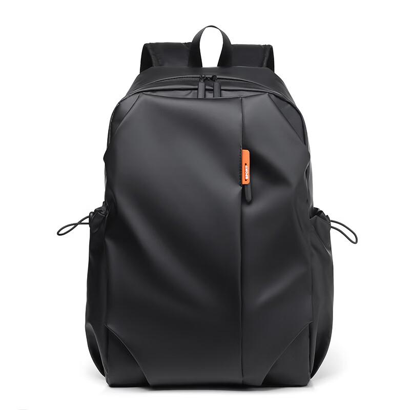 

Li Shen Large Capacity Men s Laptop Backpack