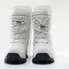 Women Snow Shoes Winter Plush Warm Couples Platform Boots Male Non Slip Cotton Mid-calf Boots