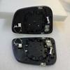 For BMW 3 Series G20 G21 5 Series G30 G31 G32 G38 7 Series G11 G12 Auto Dimming Heated Blind Spot Warning Rear Mirror Glass new