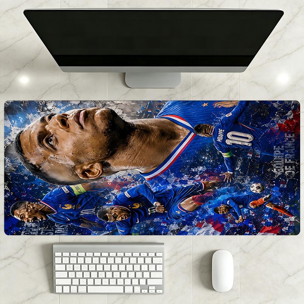 Fußballspieler Feier Decke Bequem Perfekt für Bett Office Stuhl Sofa Ganzjahresnutzung Warme Dekoration Geburtstag Weihnachten Geschenk Decke
