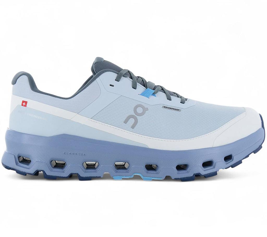 ON Running Cloudvista 2 WP Waterproof - Herren Trail-Running Schuhe Laufschuhe 3ME30143170 ORIGINAL