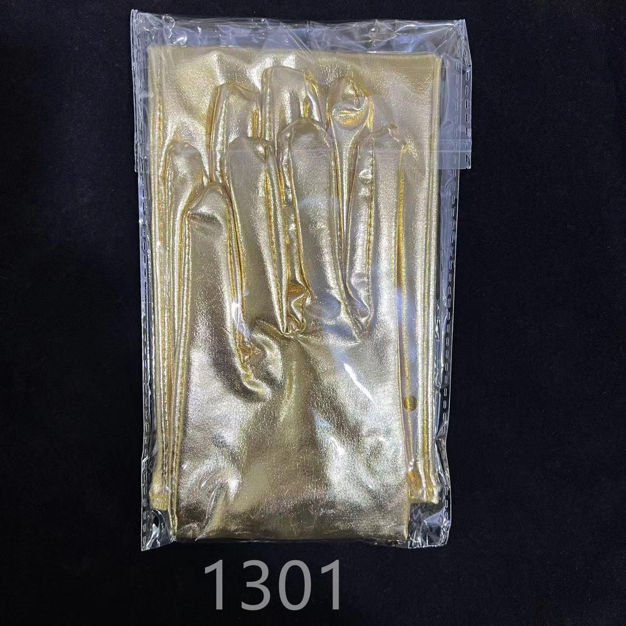 

Сексуальные перчатки из лакированной кожи, длинная одежда для косплея, аксессуары, черные обтягивающие перчатки, перчатки для выступлений на пилоне DS average size