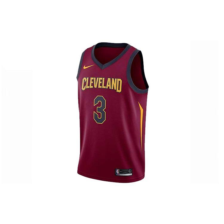 

Мужской трикотаж Nike Icon Edition НБА Thomas Cavaliers в стиле ретро 864467-686 S