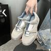 Women Mary Jane Shoes  Spring Autumn New Mesh Breathable Non Slip Casual Shoes Lightweight Comfortable Fashion Outdoor Flats