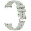 Cinturino Sportivo in Silicone per Samsung Galaxy Fit 3 Cinturino Smartwatch Braccialetto Correa per Samsung Galaxy Fit3 cinturini Accessori