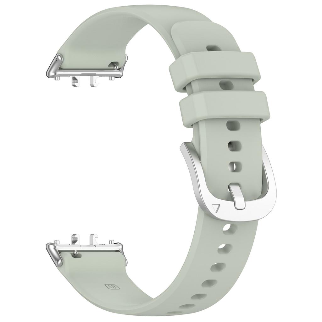 Cinturino Sportivo in Silicone per Samsung Galaxy Fit 3 Cinturino Smartwatch Braccialetto Correa per Samsung Galaxy Fit3 cinturini Accessori