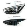 09-20 Hyundai iX35 Headlight Assembly for New & Old Models