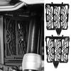 FOR BMW R1300RT 2025 R 1300 RT 2026 Motorcycle Radiator Grille Guard Cover Protection R 1300RT Cooler Grill Protector
