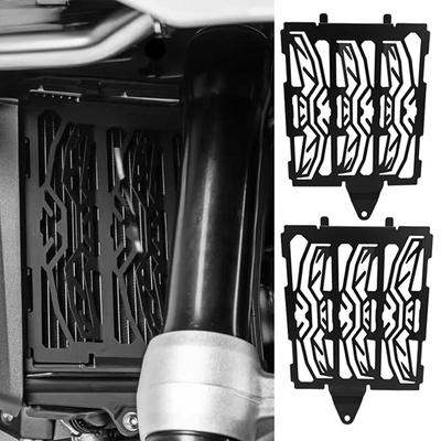 Accesorii de exterior – Radiatoare și alte grile