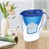 Water Purifier Household Activated Carbon Filter Cold Kettle Kitchen Water Purifier Healthy Drink Machine