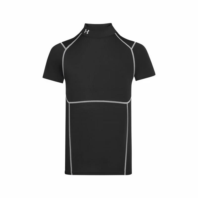 Under Armour Men s Crew Neck Training T-Shirt 2XL