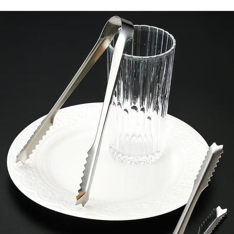 Stainless Steel Food Tongs
