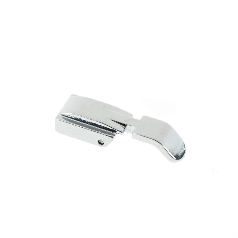 Zipper Presser Foot Low Handle Model, Sewing Machine Presser Foot With Buckle, Universal For Household Industrial Flatbed