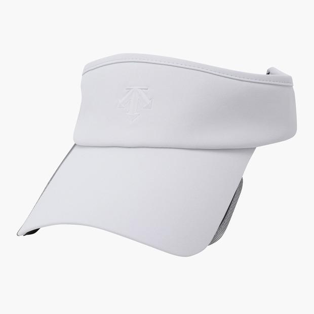 DESCENTE GOLF Men'S Extendable Sun Visor (Dp32Mfsv81)