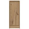 Sideboard Artisan Oak 29.5 x 34 x 76 cm Particleboard
