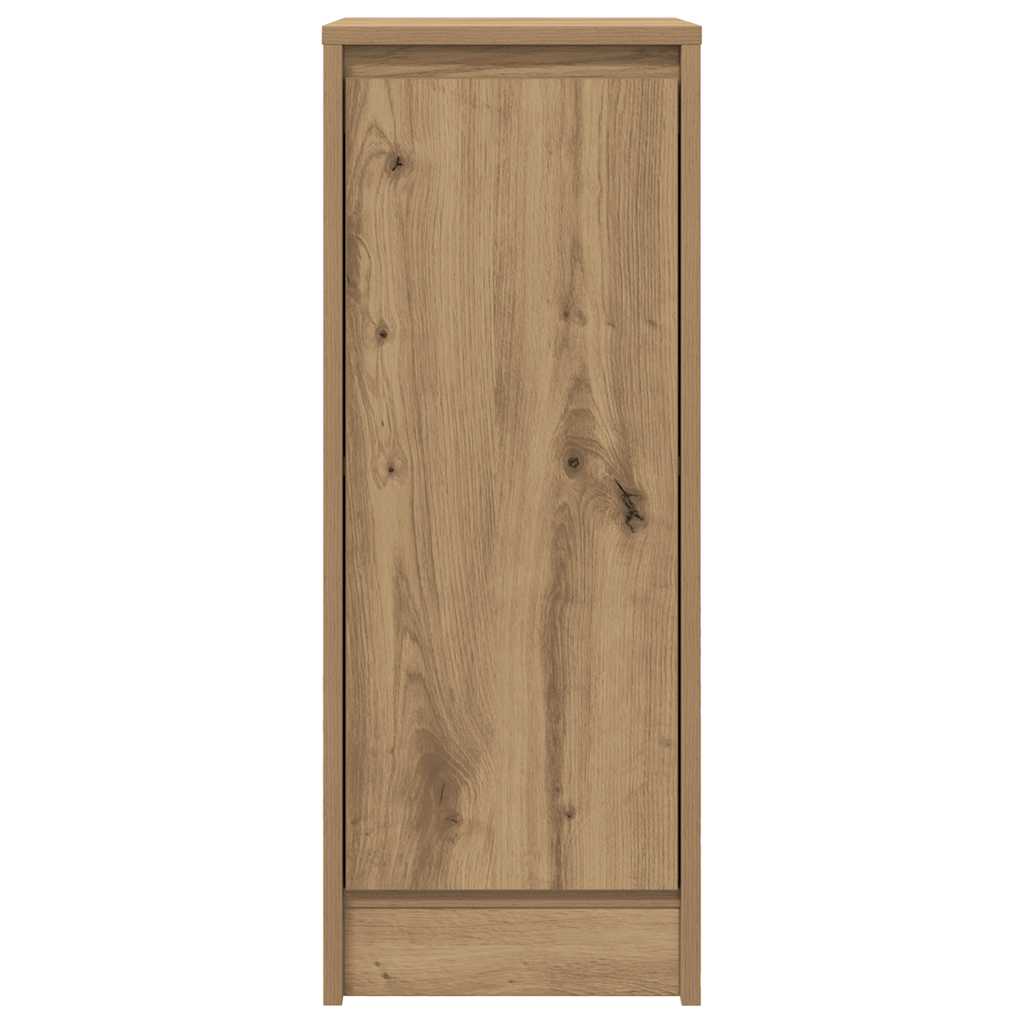 Sideboard Artisan Oak 29.5 x 34 x 76 cm Particleboard