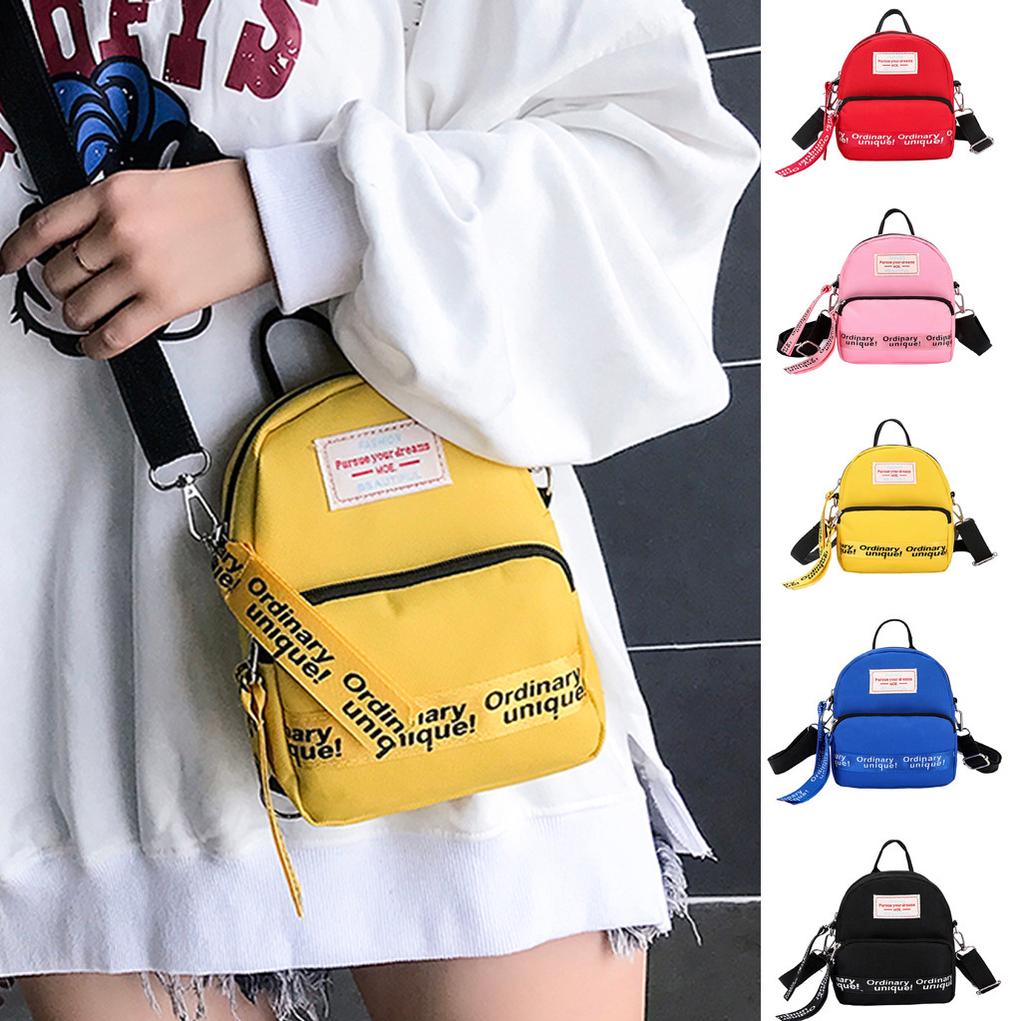unique mini backpacks