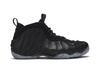 Nike Air Foamposite One All-Over Swoosh Black