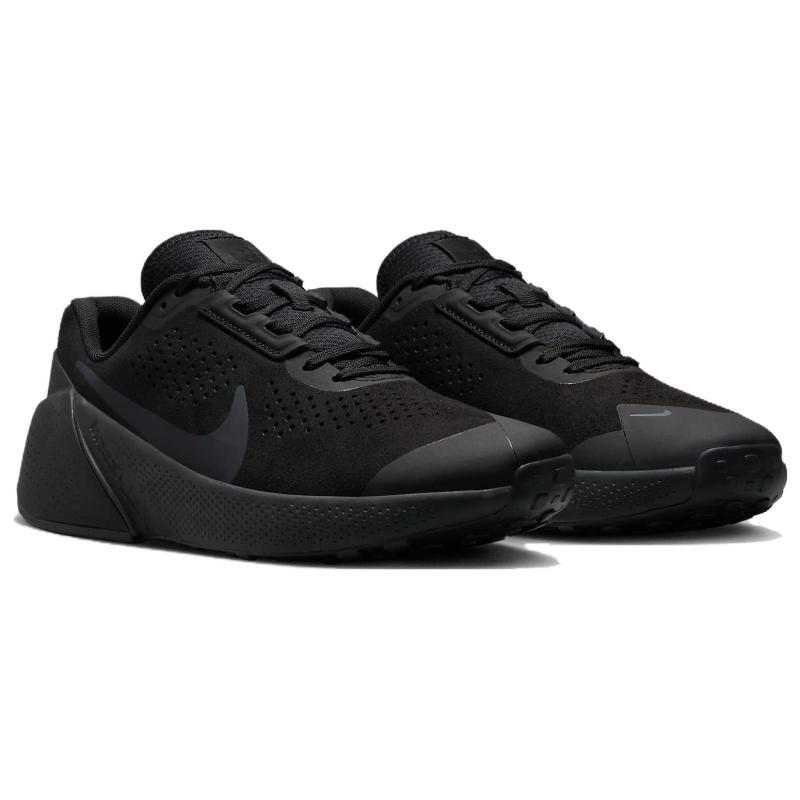 Nike Buty sportowe Air Zoom TR1 'Black Anthracite' casual DX9016-001