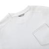 JOEONE Men's Triacetate Blend Short Sleeve T-Shirt