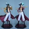 One Piece Anime Table, Case, Ornament, Statue, Hegemonic Society, Eagle Eye, Gk, Hand Made Tidy Play Model Gift