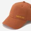 Timberland Nansen Cove Baseball Glazed TB0A2PD33581 Cap, Unisex, Ginger,