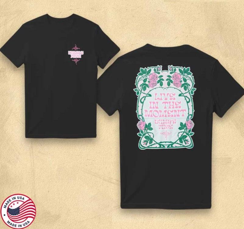 

XPLR Dumb & Wise Streetwear Shirt | Aug 25 Edition 2XL