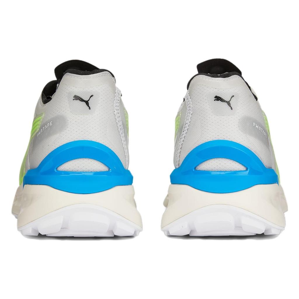 Puma Pwrframe Aerogram Blaze 'White Green Blue' Men's 387038-03