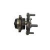 High Quality Yuan up Plus Front Rear Wheel Hub Bearing for BYD ATTO2 ATTO3 ATTO 2 3