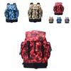 Multifunctional Mens Backpack With Antitheft Features And Large Capacity For Students