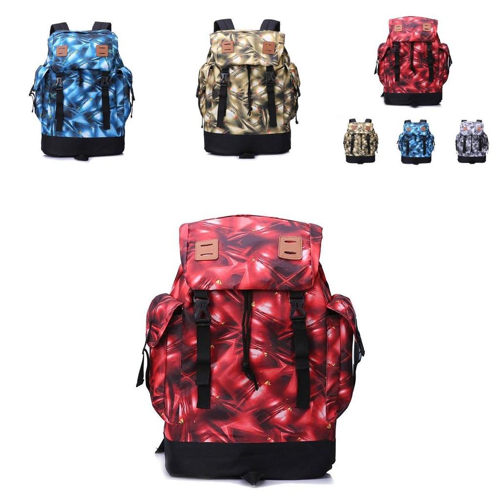 Multifunctional Mens Backpack With Antitheft Features And Large Capacity For Students