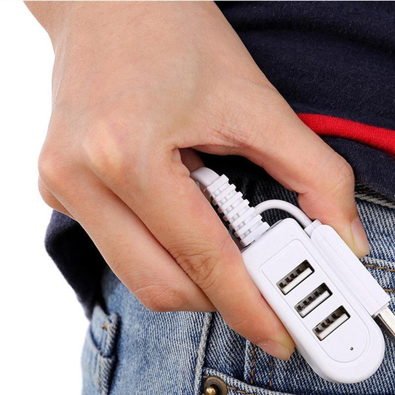 Новый микро-USB-концентратор — фото 4